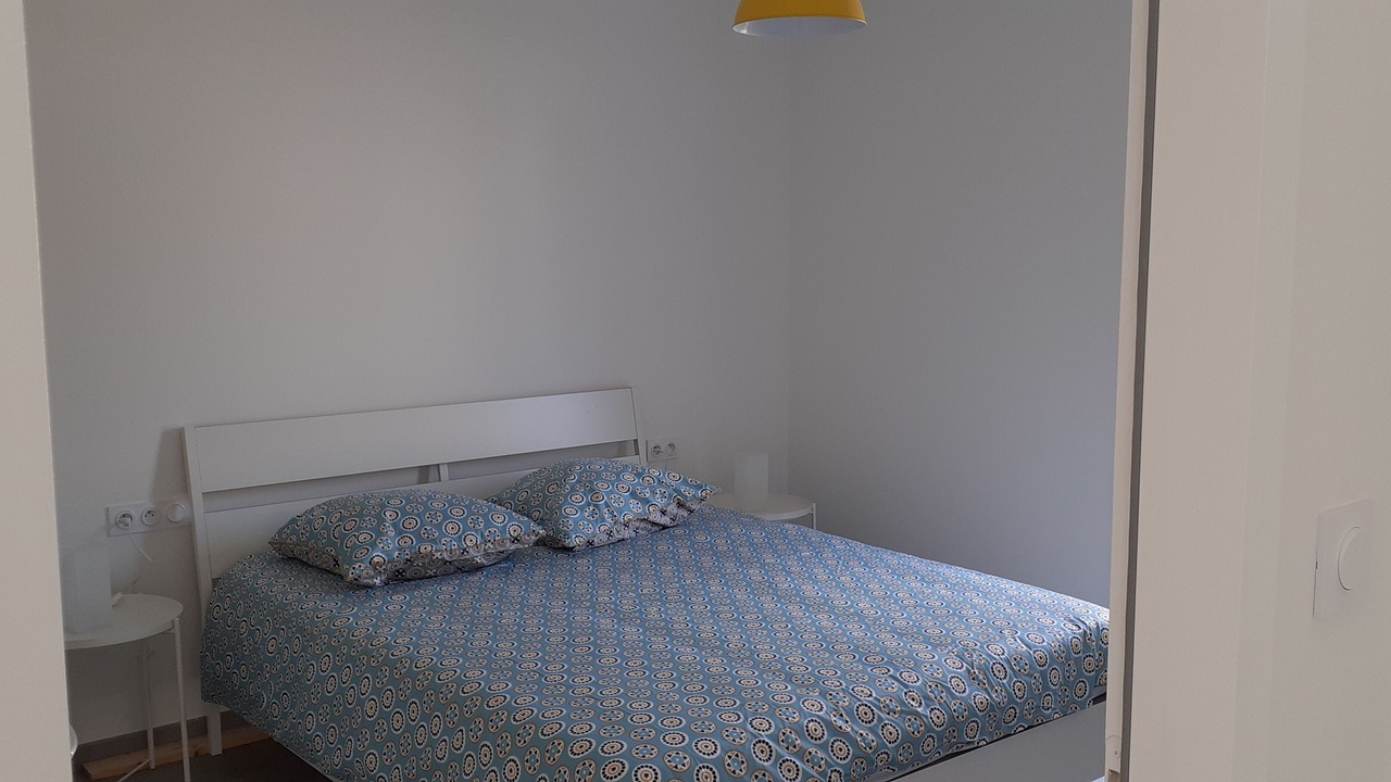 Photo of Bedroom in Vaire
