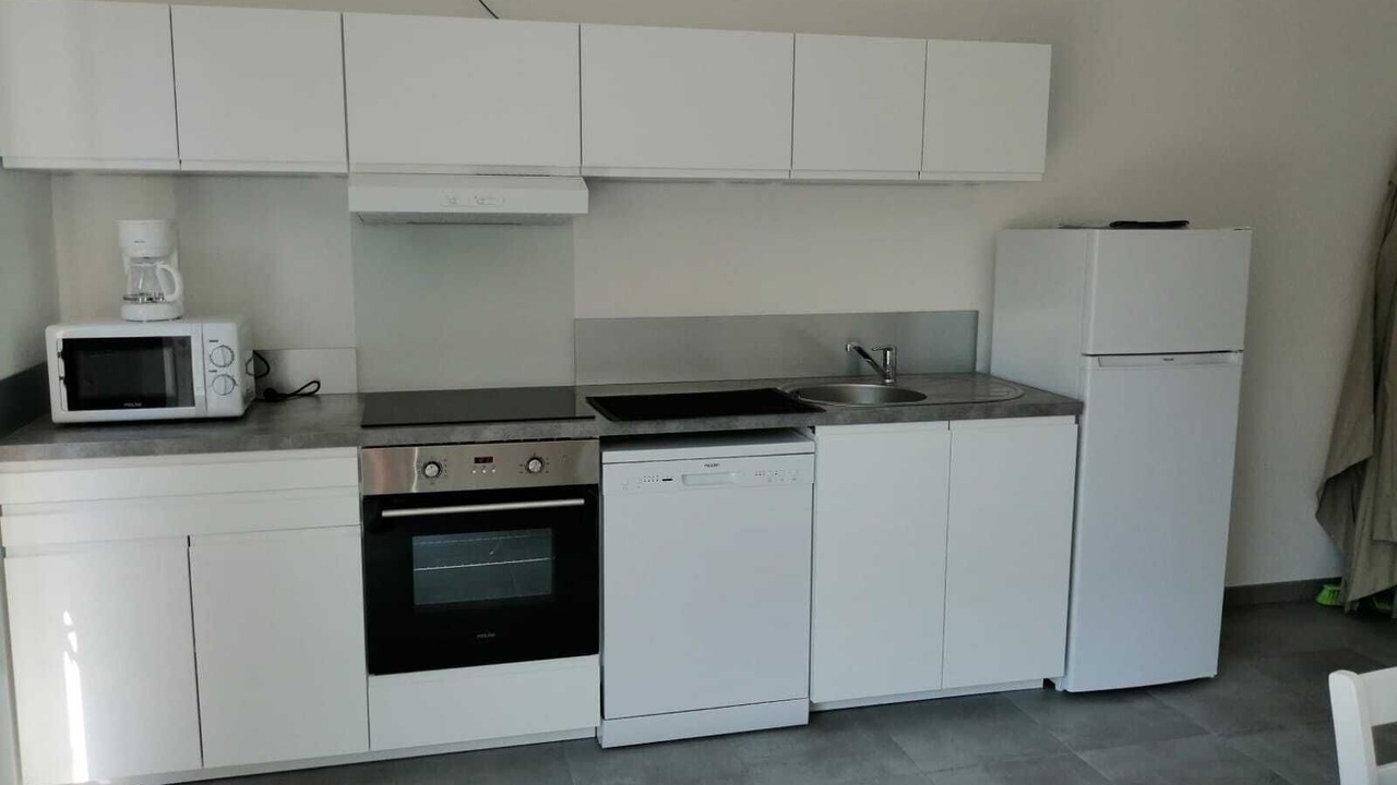 Photo of Kitchen in Vaire