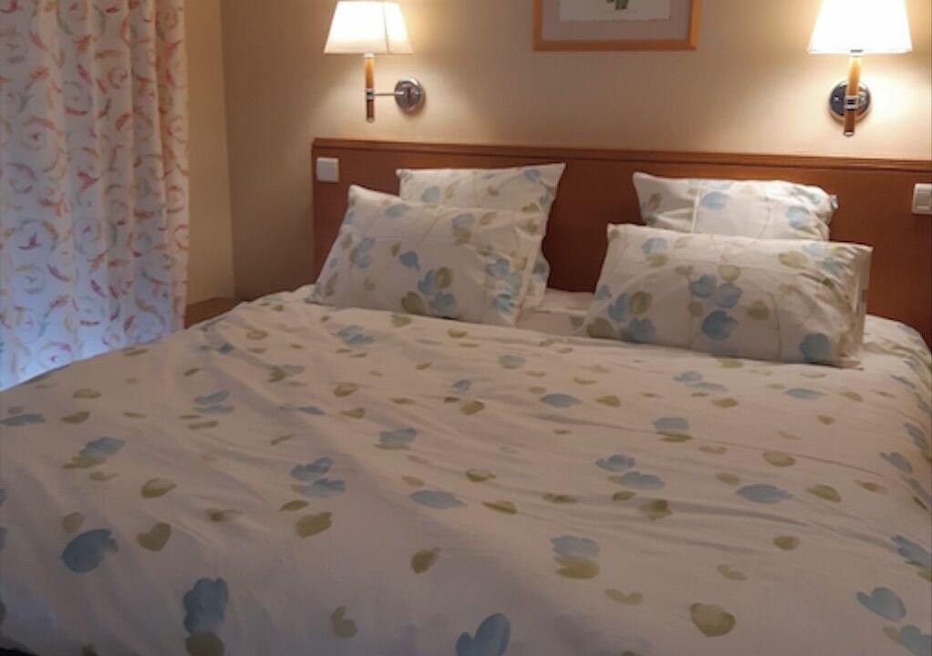 Photo of Bedroom in Saint-Andre-des-Eaux