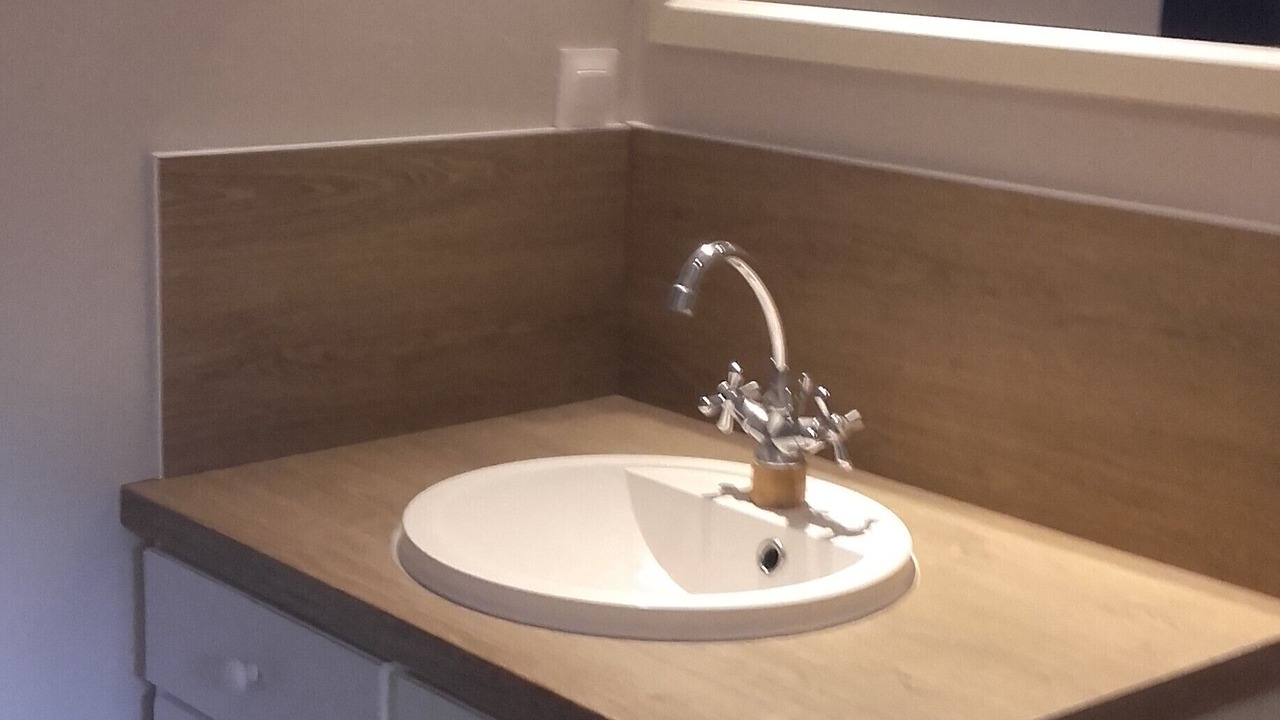 Photo of Bathroom in Vouneuil-sur-Vienne