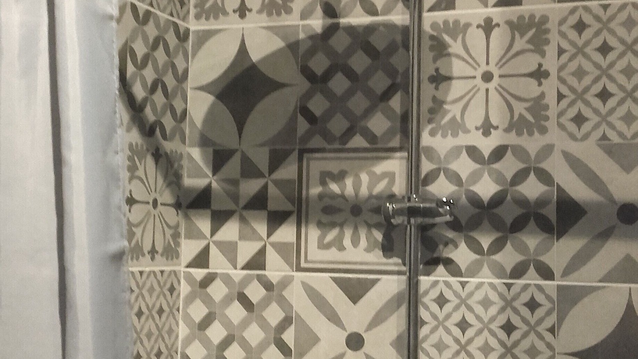 Photo of Bathroom in Vouneuil-sur-Vienne