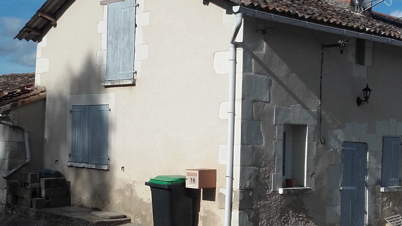 Photo of Outdoor in Vouneuil-sur-Vienne