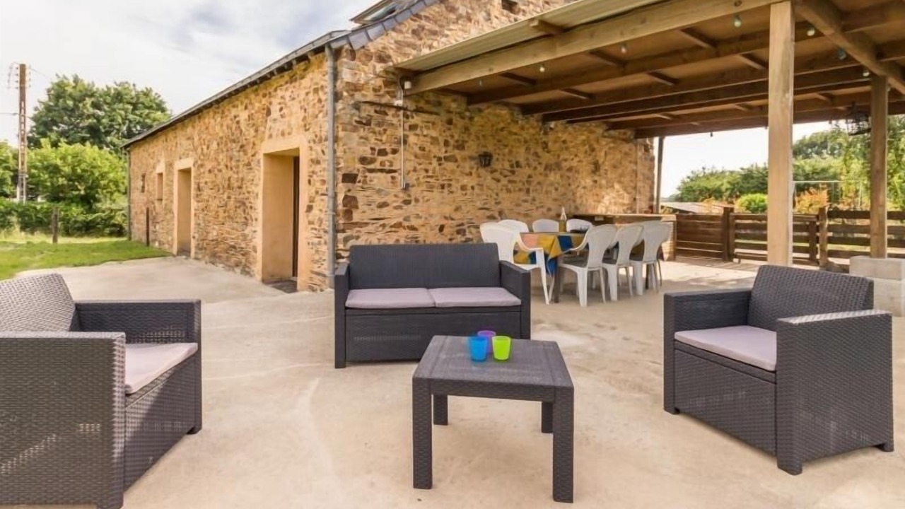 Photo of Patio Balcony in Vallons-de-l'Erdre