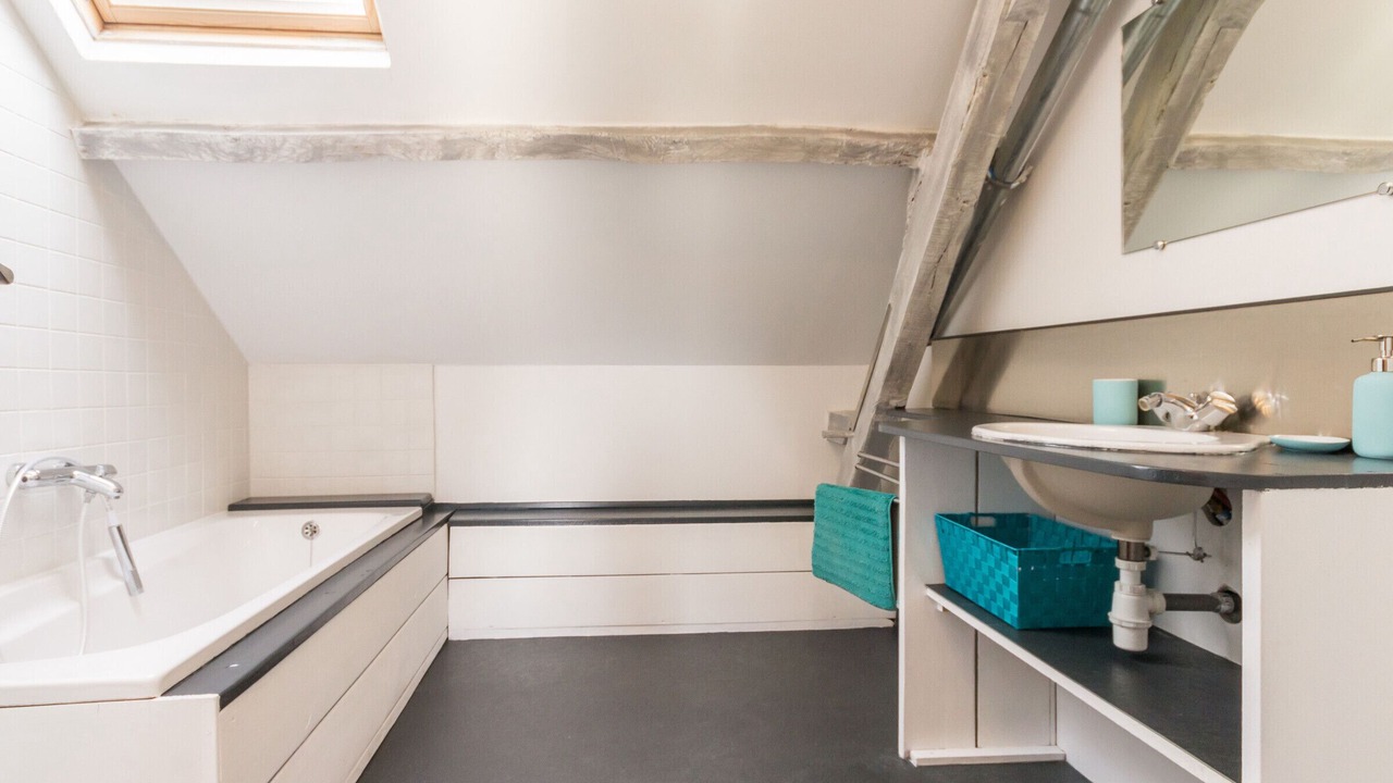 Photo of Bathroom in Vallons-de-l'Erdre