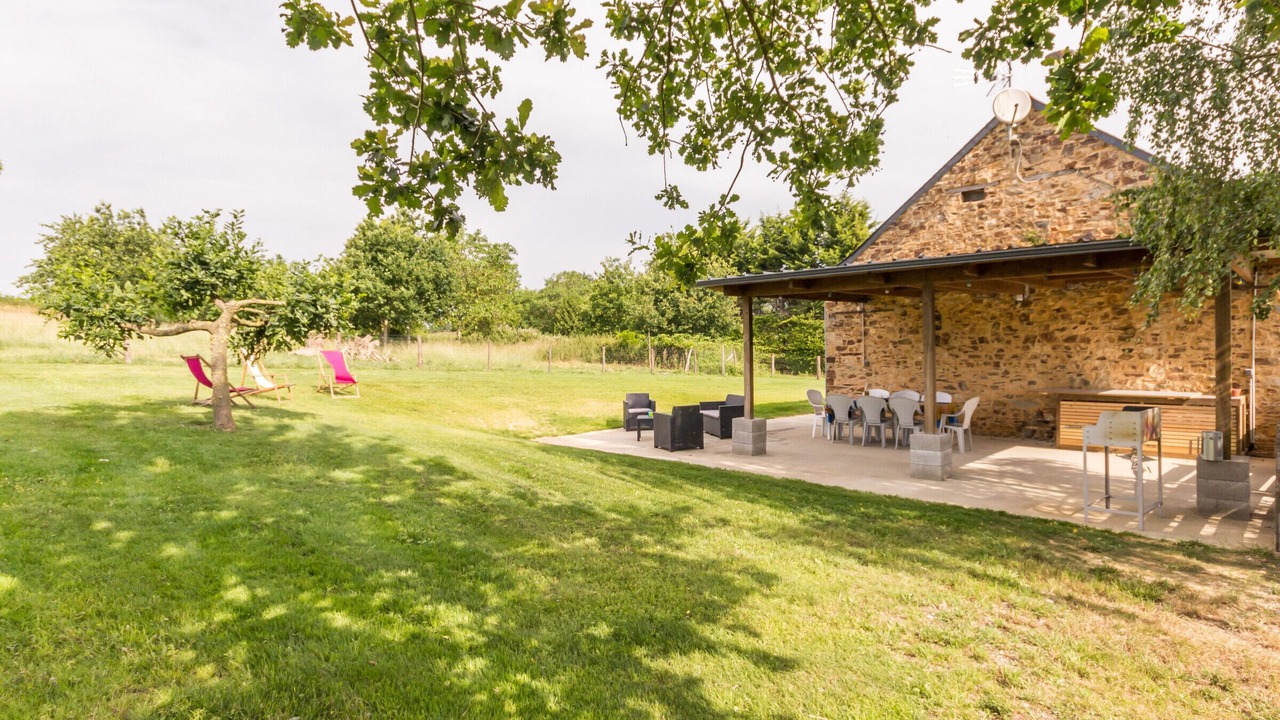 Photo of Outdoor in Vallons-de-l'Erdre