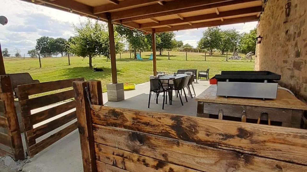 Photo of Outdoor in Vallons-de-l'Erdre