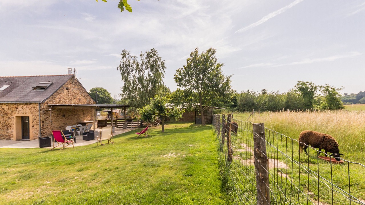 Photo of Outdoor in Vallons-de-l'Erdre