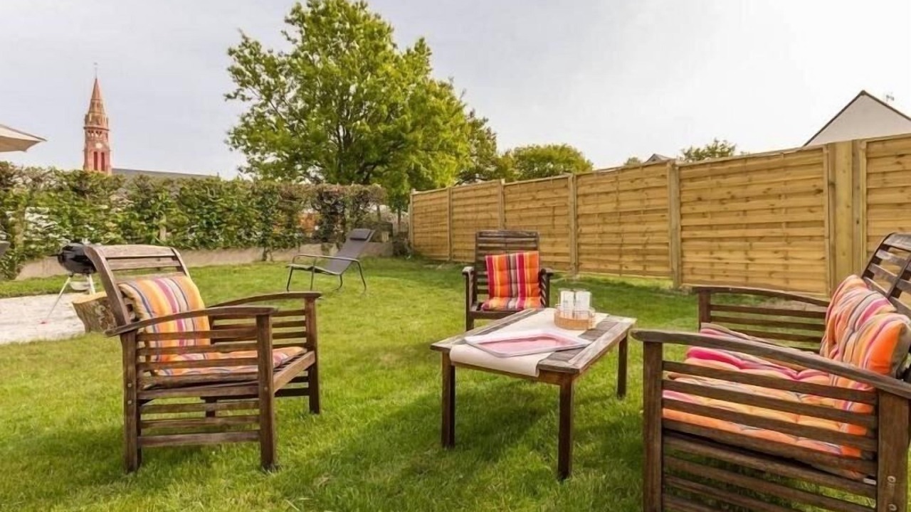 Photo of Outdoor in Saint-Lyphard
