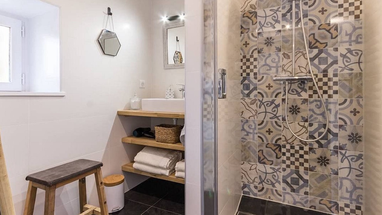 Photo of Bathroom in Saint-Lyphard