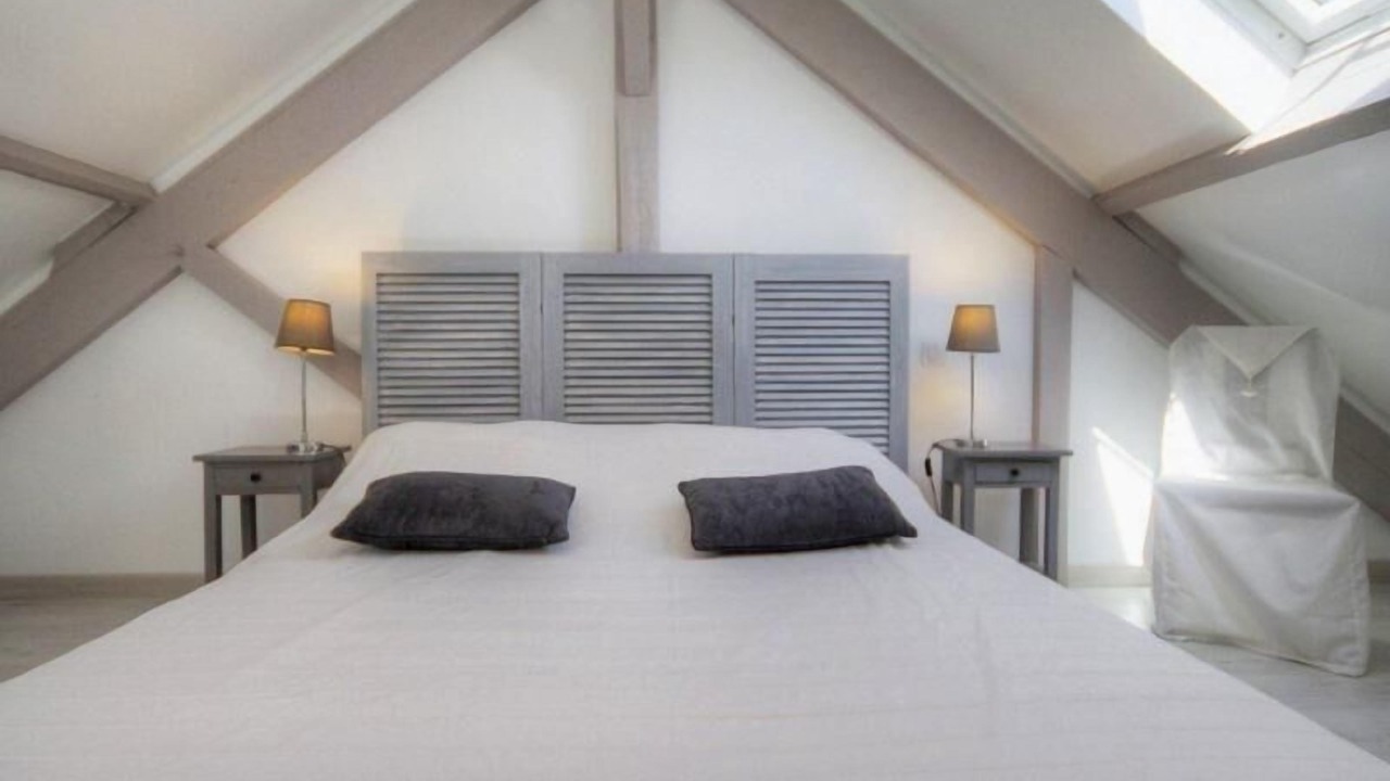 Photo of Bedroom in Tharon-Plage