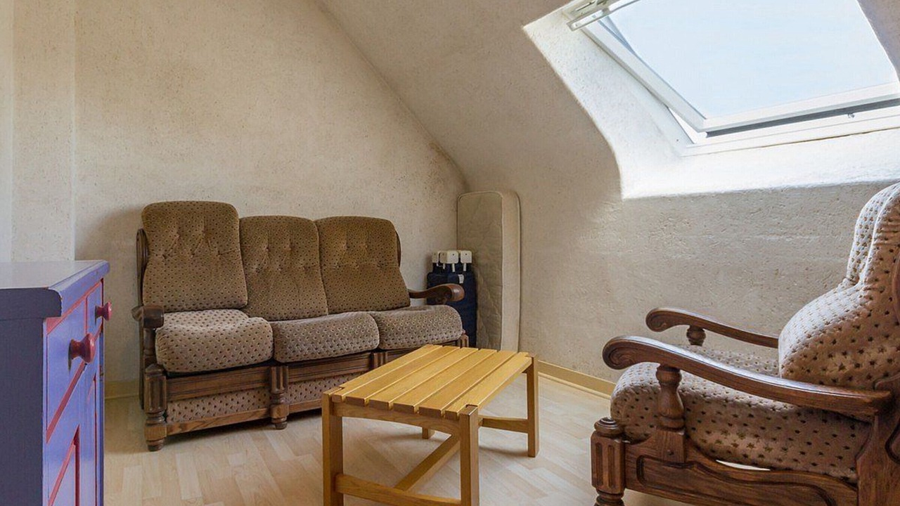Photo of Livingroom in Saint-Lyphard