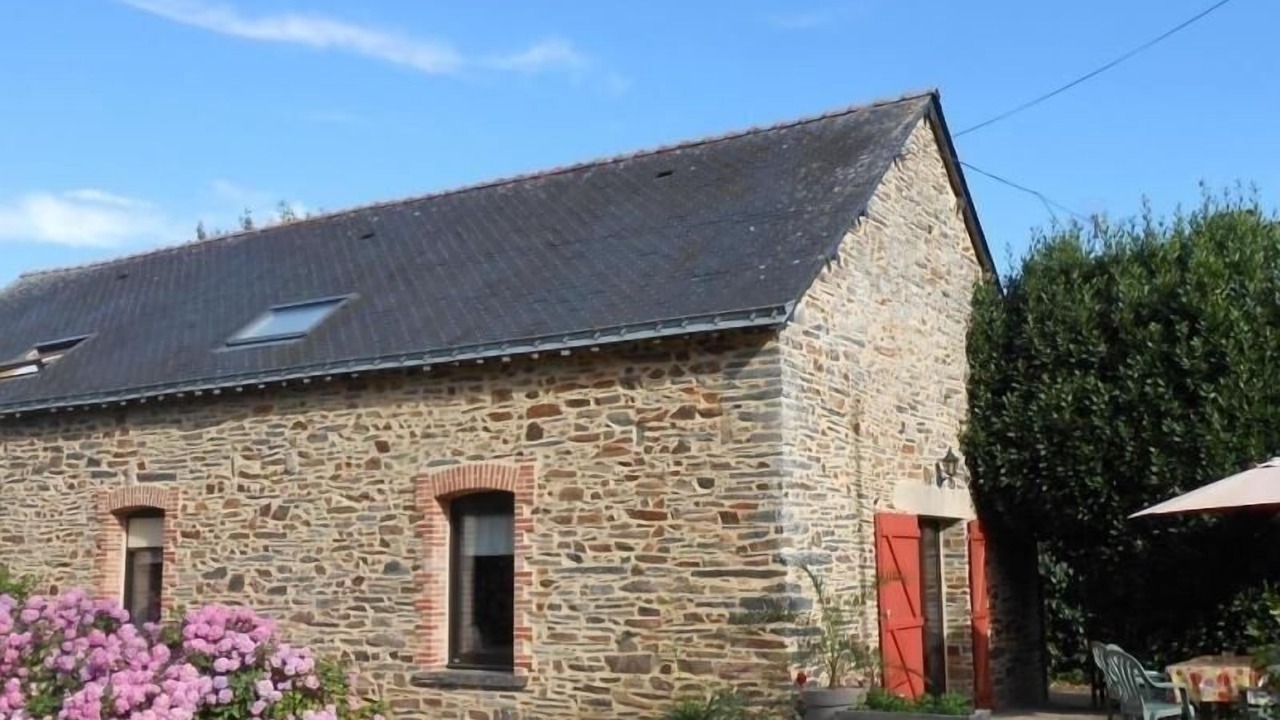 Photo of Outdoor in Guemene-Penfao