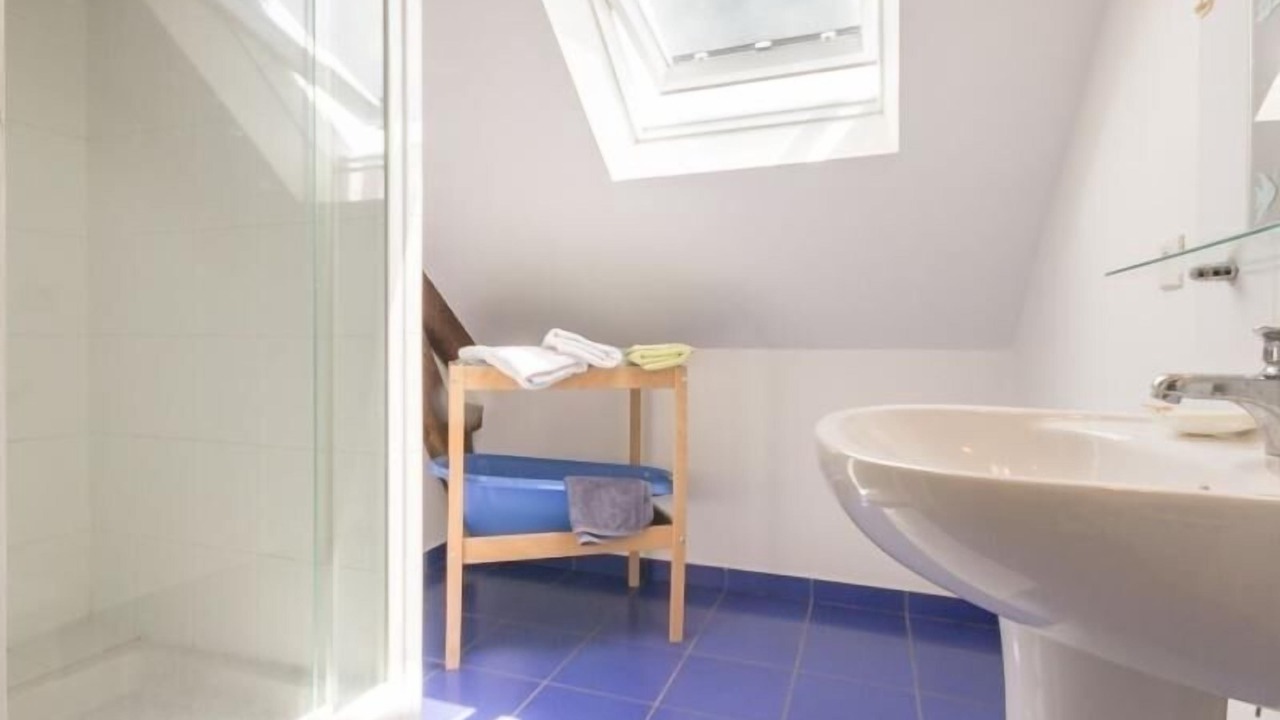 Photo of Bathroom in Guemene-Penfao