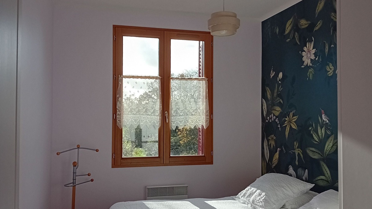 Photo of Bedroom in Crossac