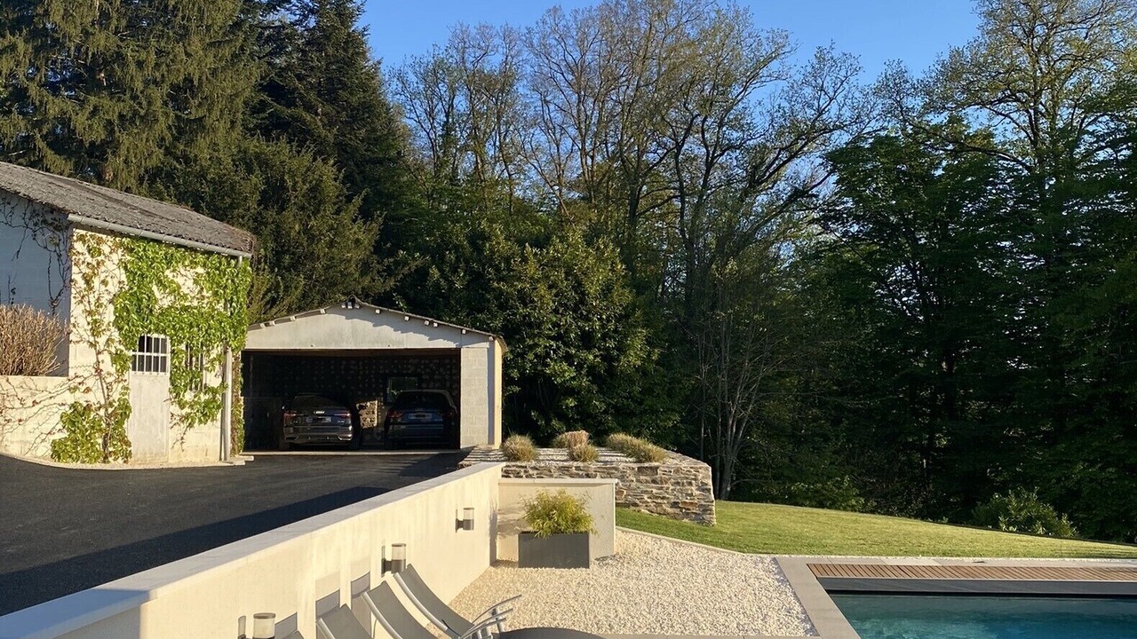 Photo of Outdoor in Jumilhac-le-Grand