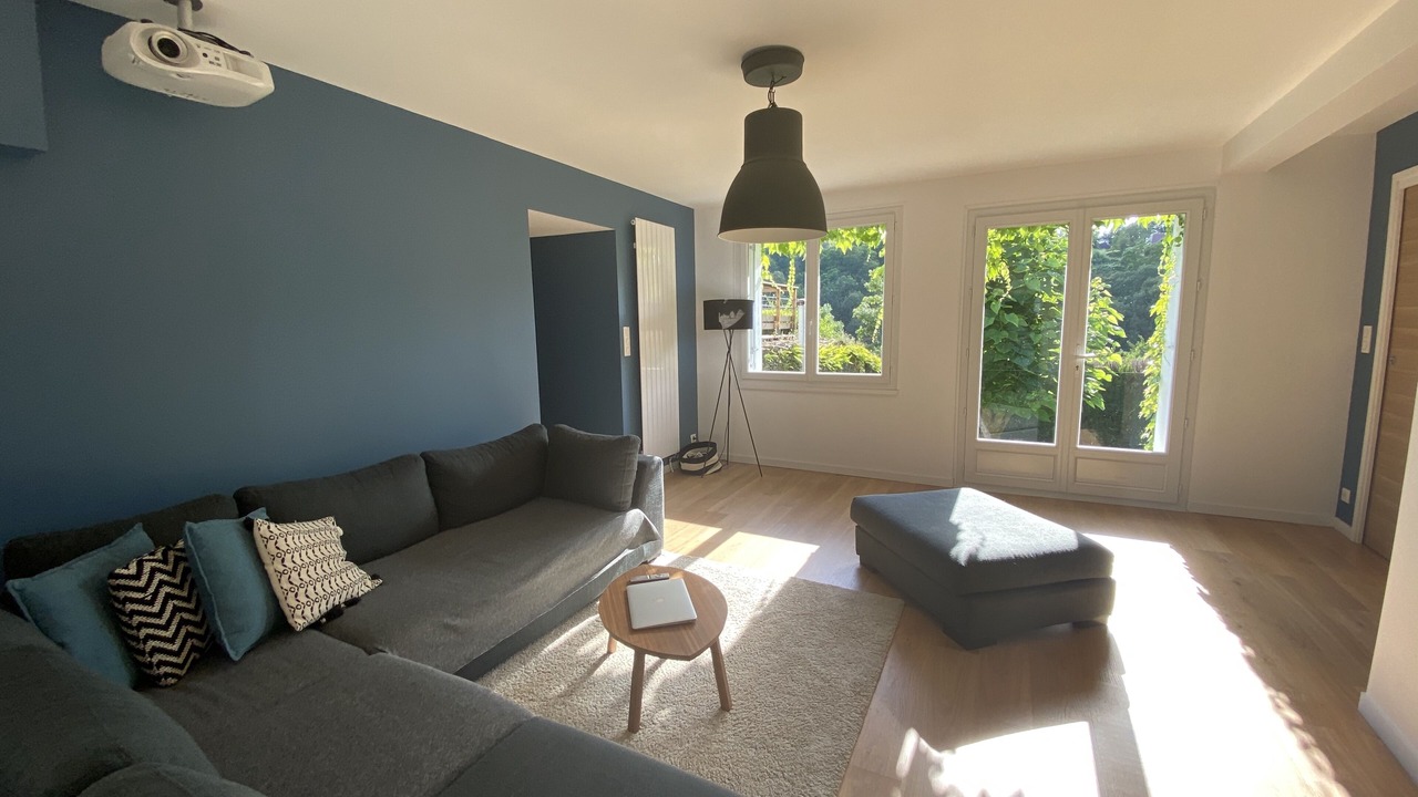 Photo of Livingroom in Jumilhac-le-Grand