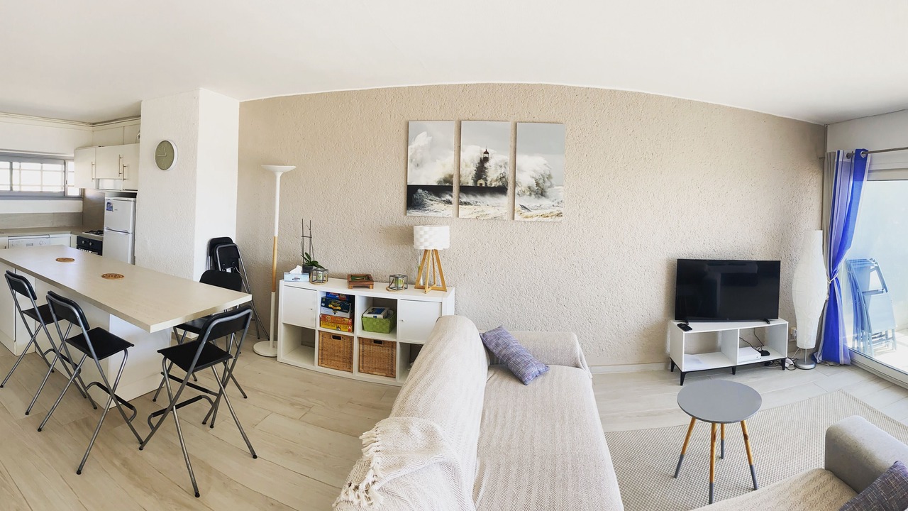 Photo of Livingroom in Port-la-Nouvelle