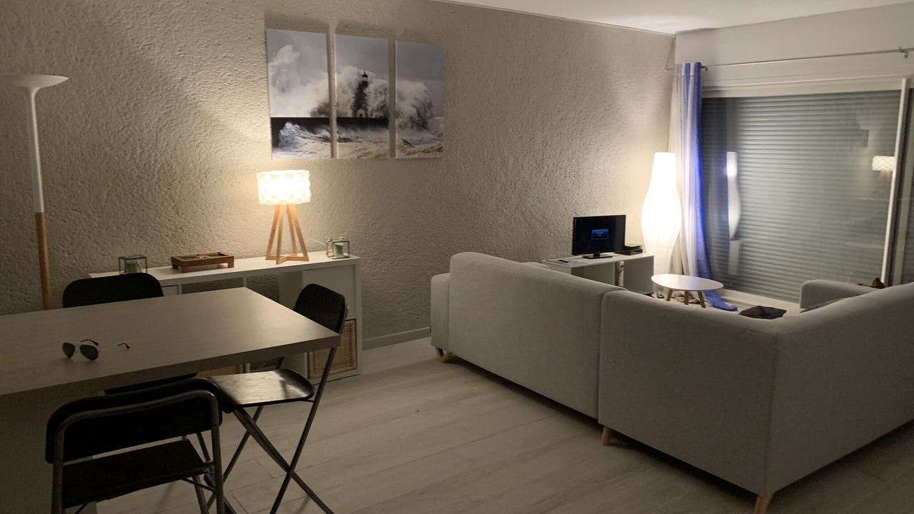 Photo of Livingroom in Port-la-Nouvelle