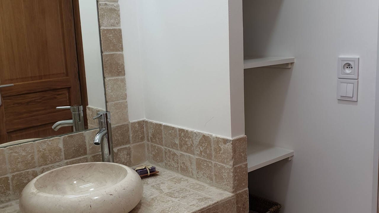 Photo of Bathroom in Sarrians