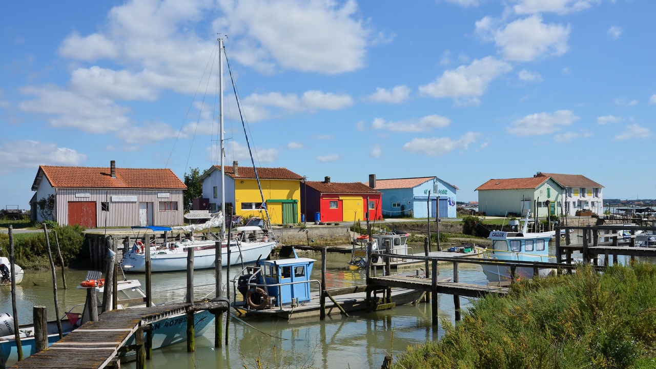 Photo of Others in Puilboreau