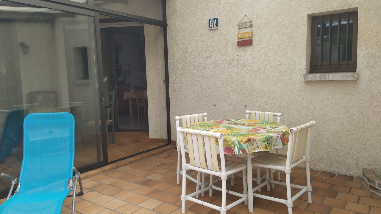 Photo of Outdoor in Puilboreau