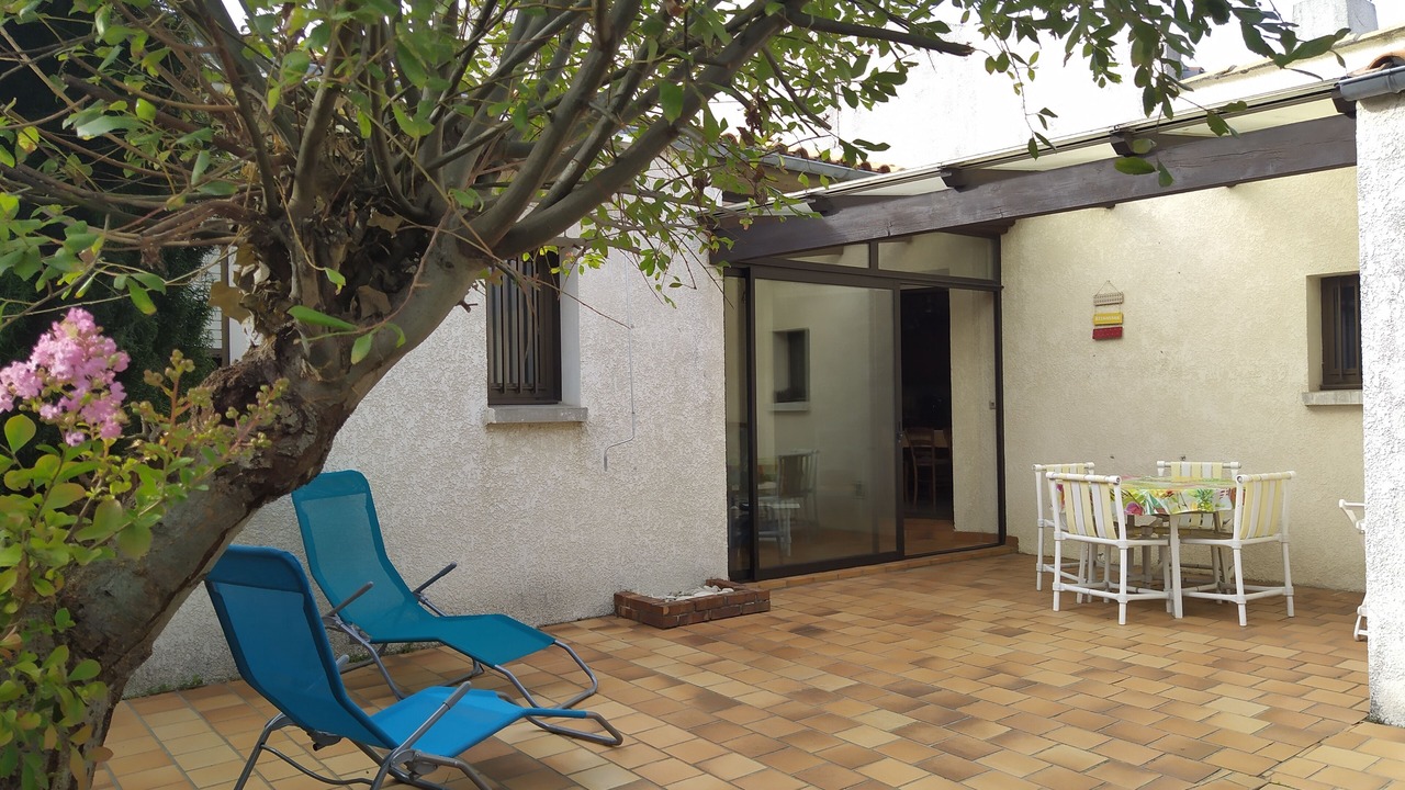 Photo of Outdoor in Puilboreau
