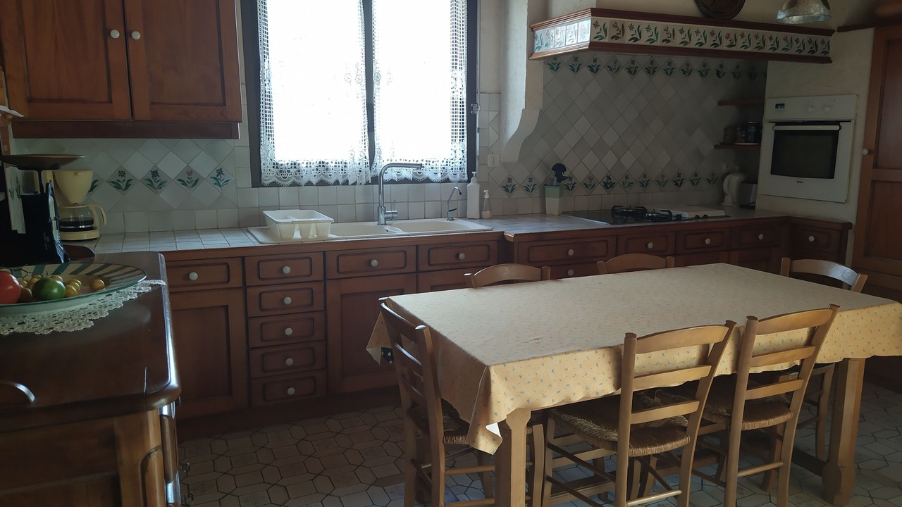 Photo of Kitchen in Puilboreau