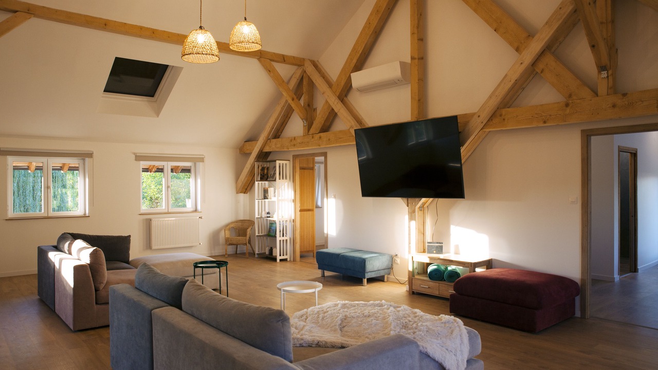 Photo of Livingroom in Furdenheim