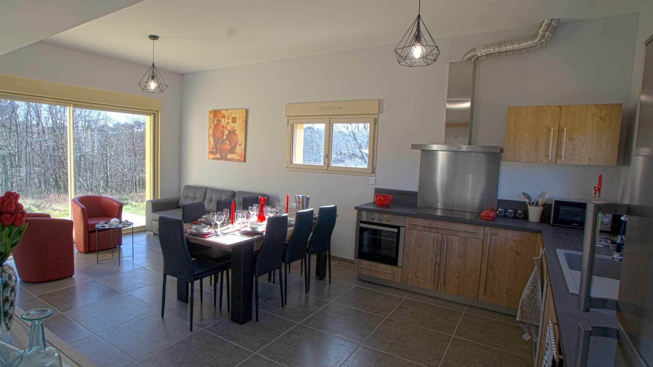 Photo of Kitchen in Lavaur
