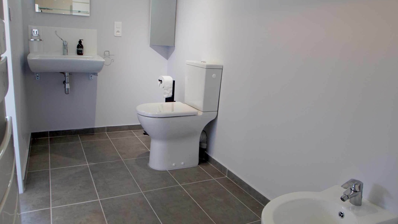 Photo of Bathroom in Lavaur