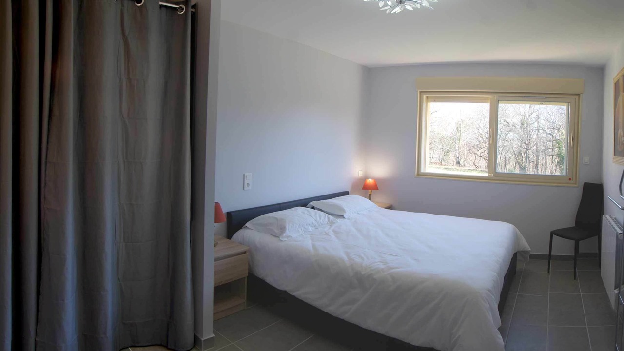 Photo of Bedroom in Lavaur