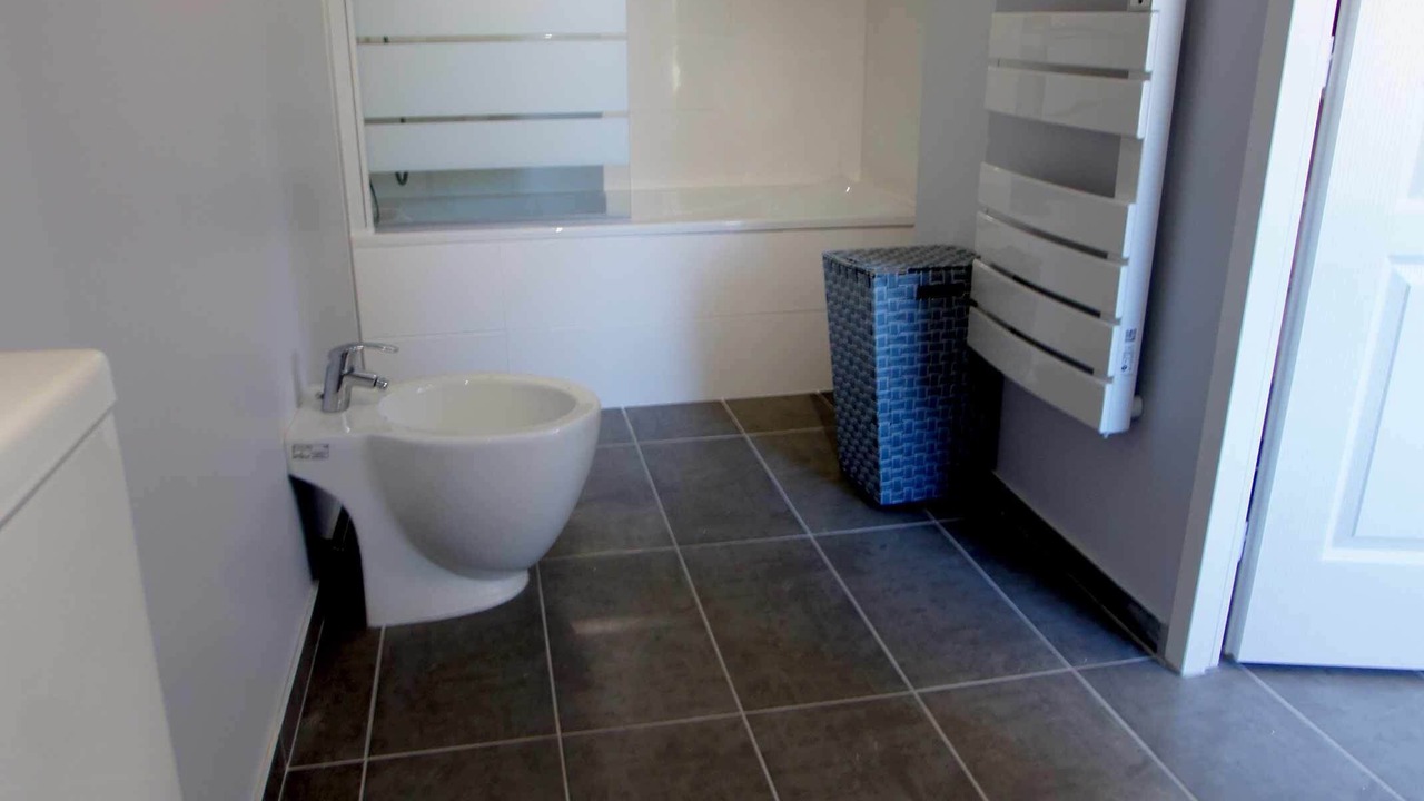 Photo of Bathroom in Lavaur