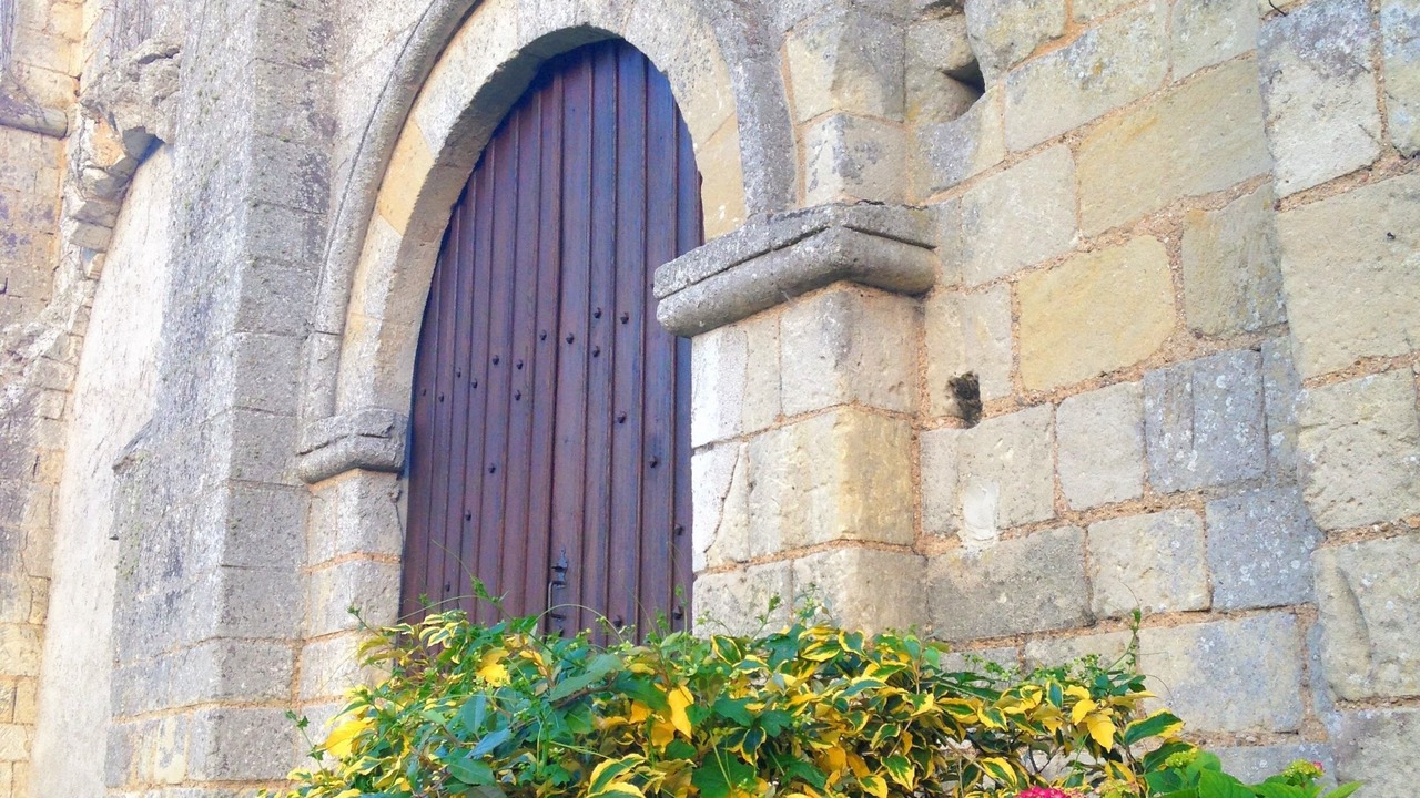 Photo of Outdoor in Pont-de-Ruan