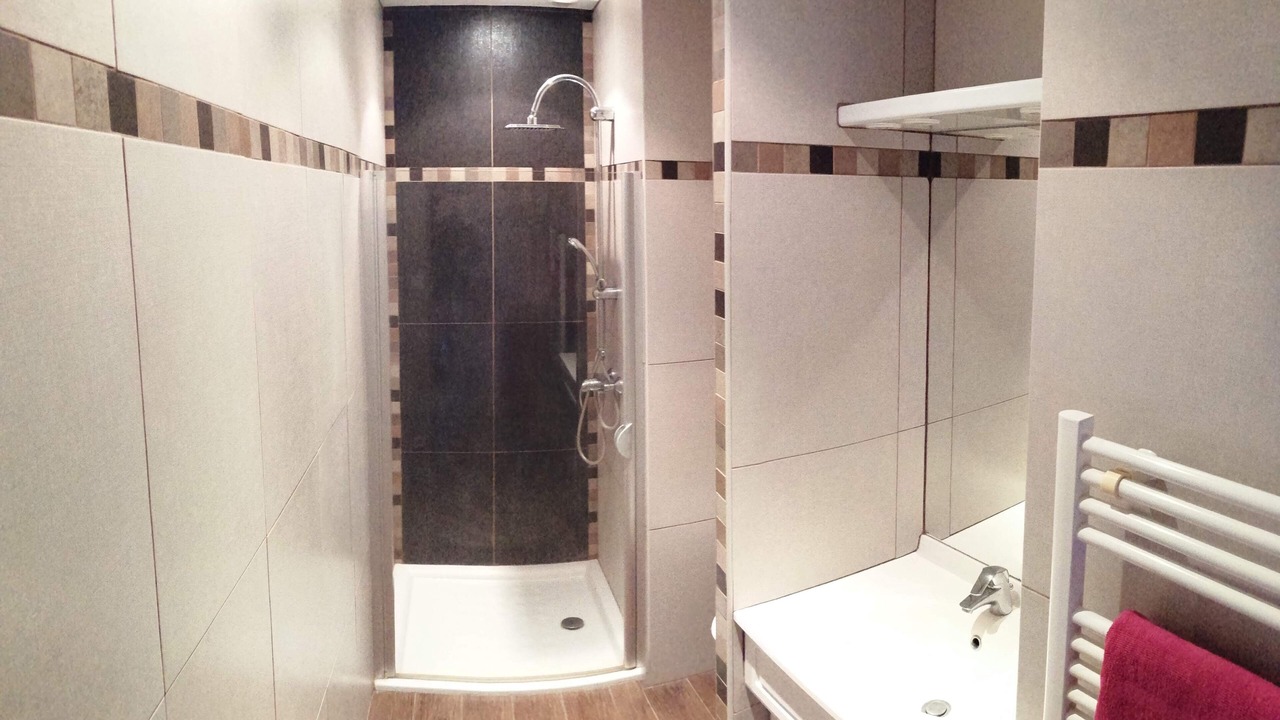 Photo of Bathroom in Pont-de-Ruan