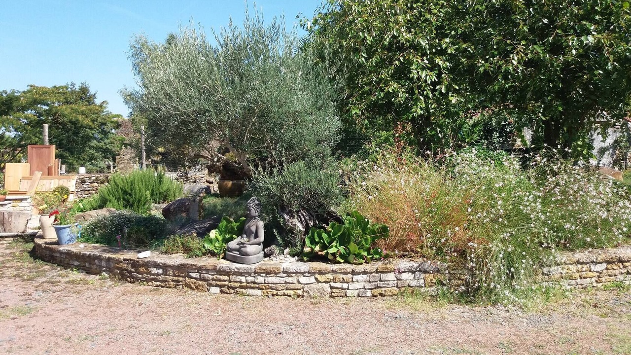 Photo of Outdoor in Bazoges-en-Pareds