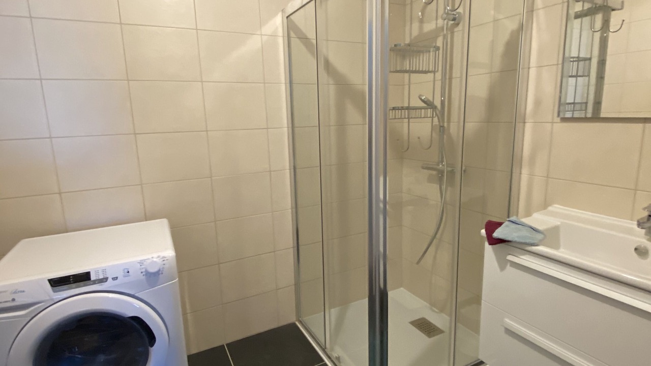 Photo of Bathroom in Le Ricanto