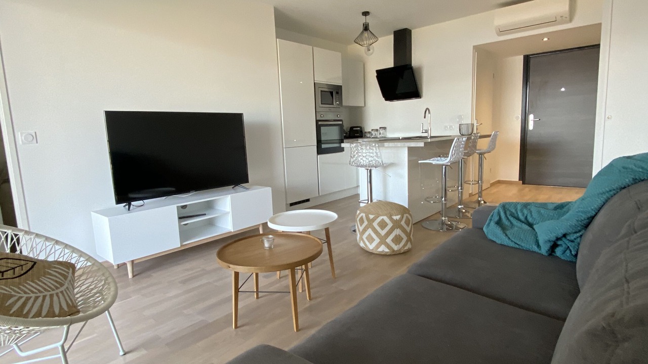 Photo of Livingroom in Le Ricanto