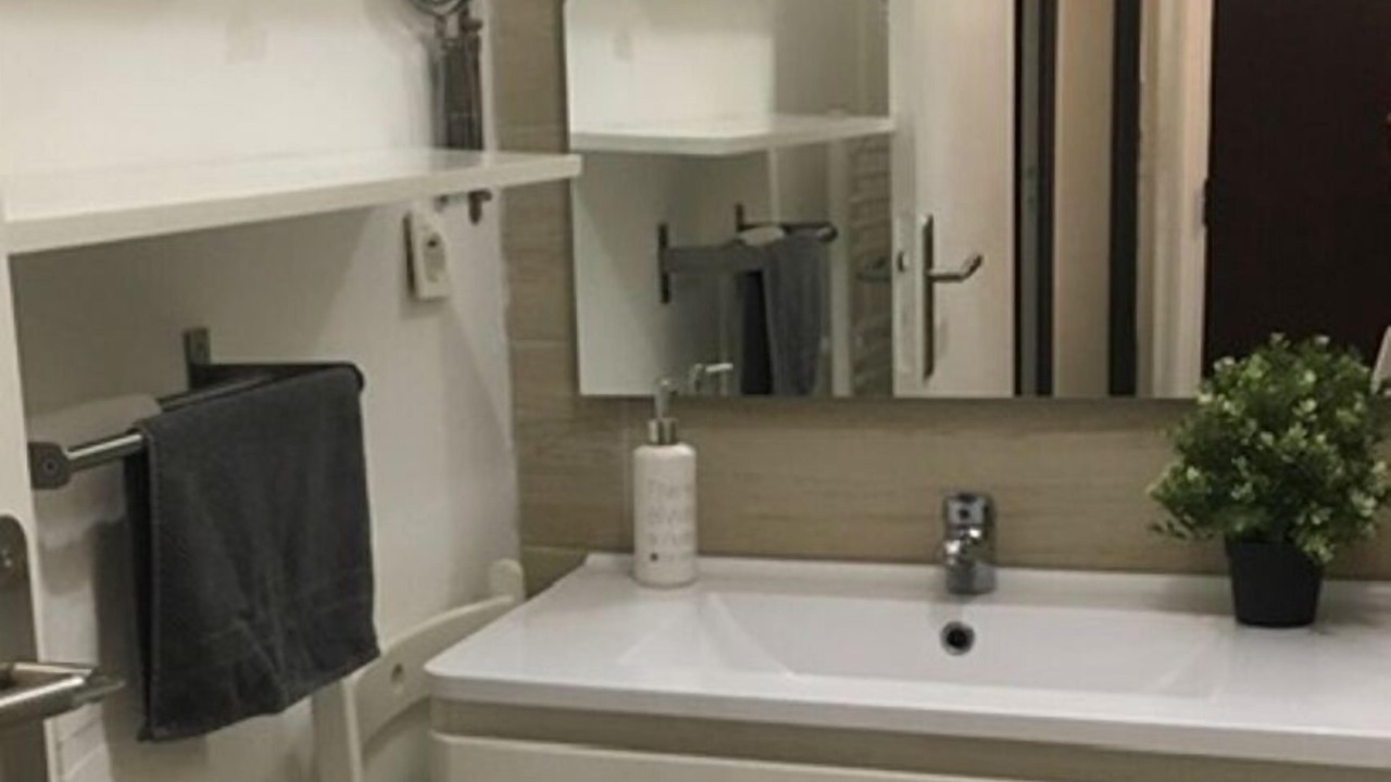 Photo of Bathroom in Saint-Ideuc