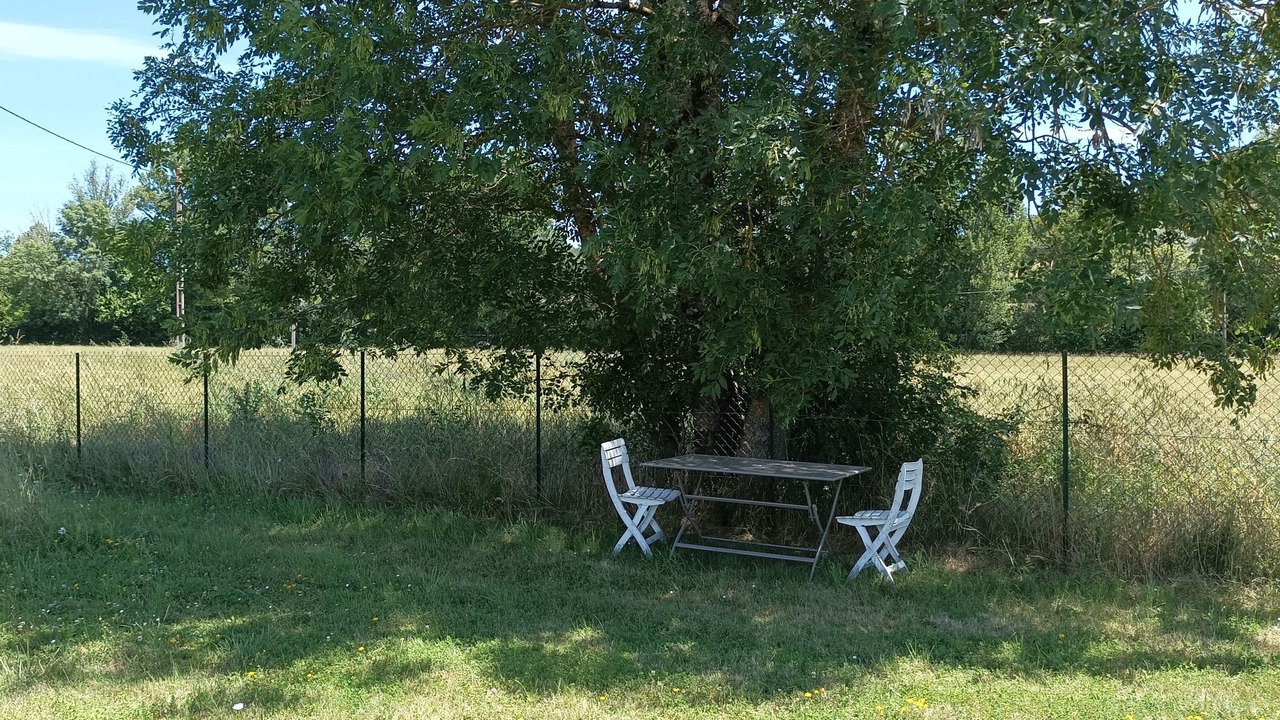 Photo of Outdoor in Saint-Daunes
