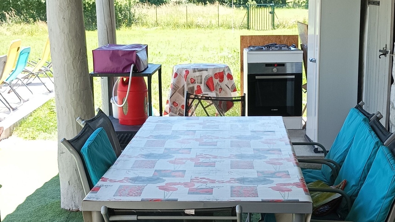 Photo of Outdoor in Saint-Daunes