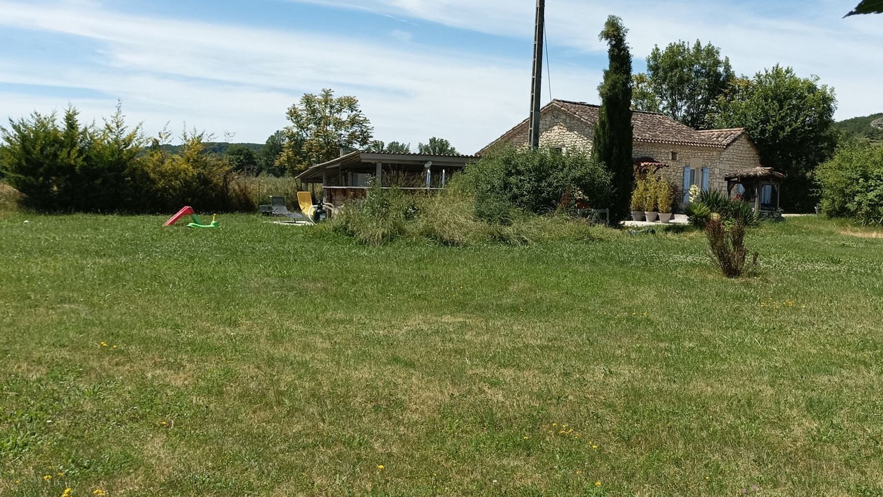 Photo of Outdoor in Saint-Daunes
