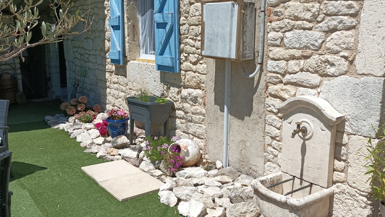 Photo of Outdoor in Saint-Daunes