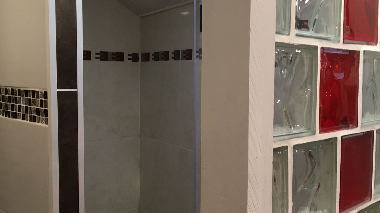 Photo of Bathroom in Saint-Daunes