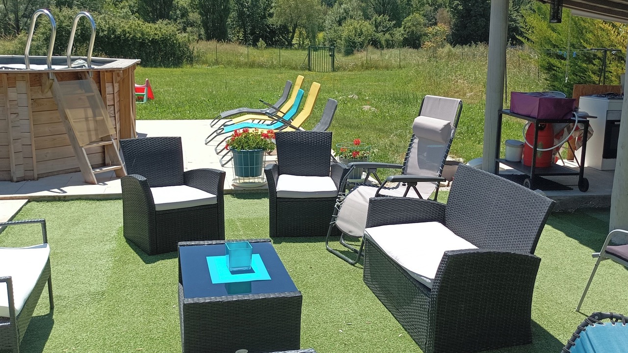 Photo of Outdoor in Saint-Daunes
