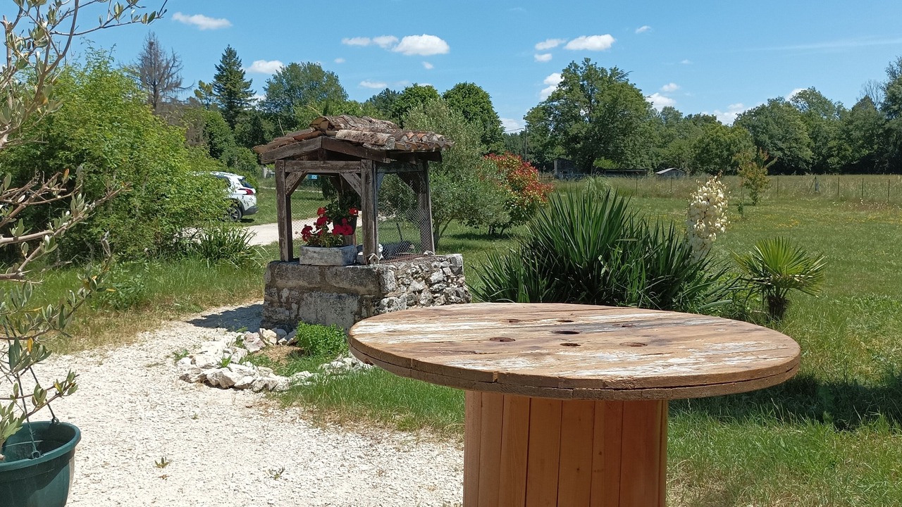 Photo of Outdoor in Saint-Daunes