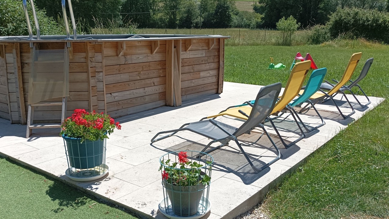 Photo of Outdoor in Saint-Daunes