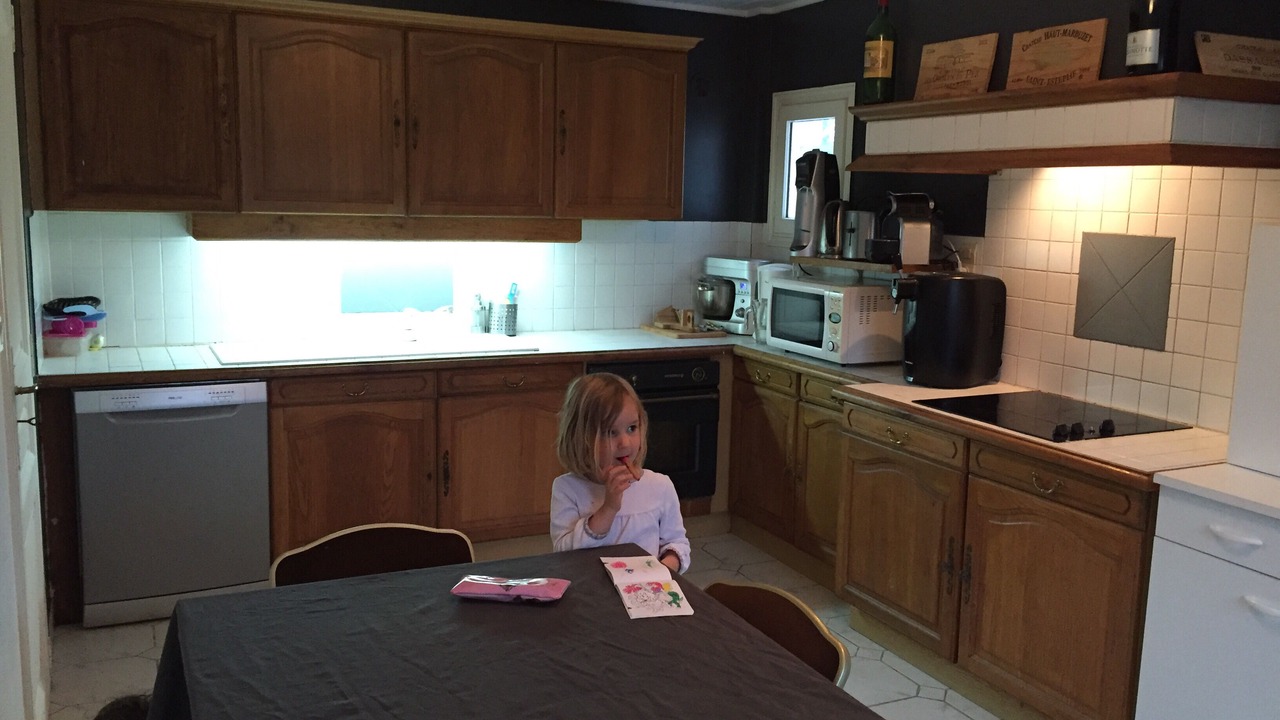 Photo of Kitchen in Villers-sur-Mer