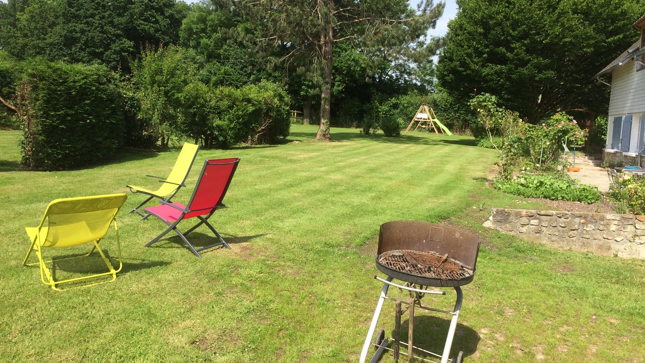 Photo of Outdoor in Villers-sur-Mer