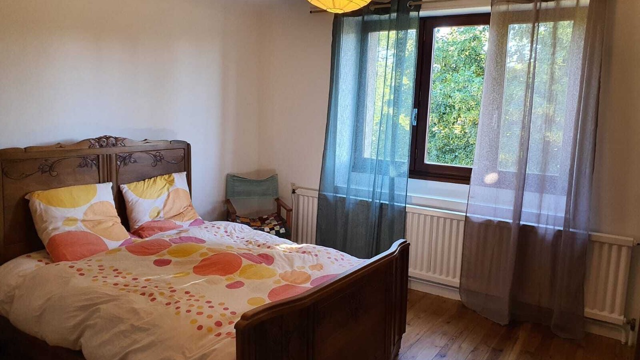 Photo of Bedroom in Le Malzieu-Ville
