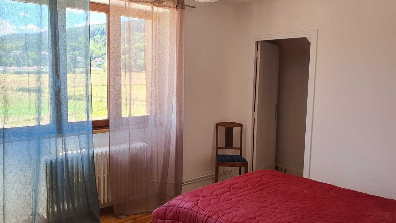 Photo of Bedroom in Le Malzieu-Ville